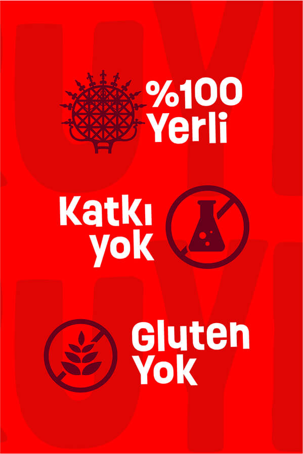 Doğal Çilek Kurusu 2x50 Gr | Şekersiz ve Katkısız Meyve Kurusu