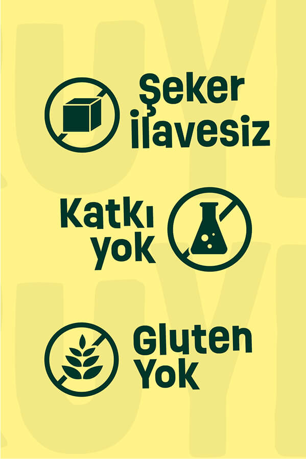 Beyaz Dut Kurusu 2x150 gr| Kuru Meyve, Şeker İlavesiz