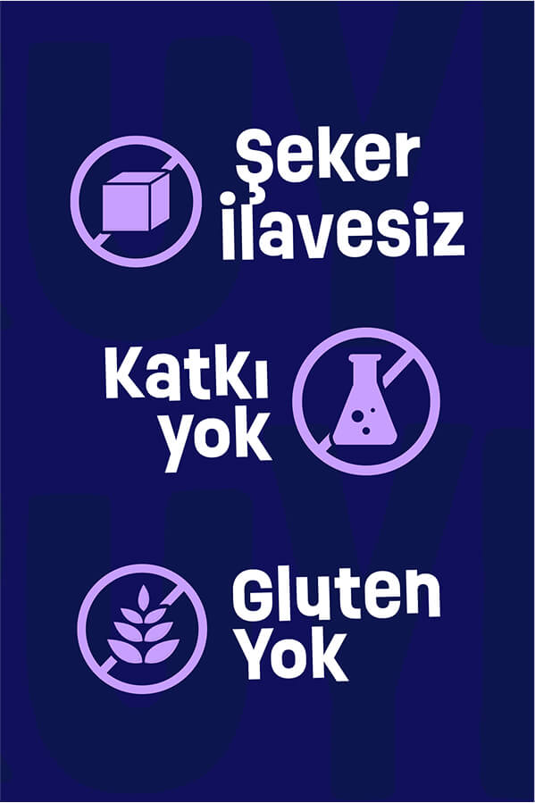 Çekirdeksiz Siyah Kuru Üzüm (Gölge Kurusu) 250gr