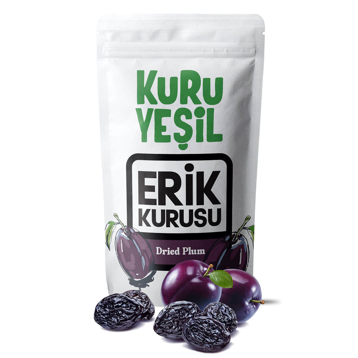 Yerli Erik Kurusu 50 gr | Yeni Sezon | Meyve Kurusu