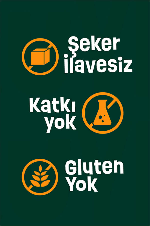 Mango Kurusu 50 Gr | Kuru Meyve | Şeker İlavesiz