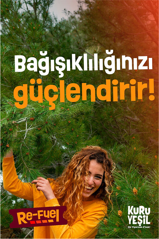 Havuç Tozu 100 gr | Yerli Sebze Tozu