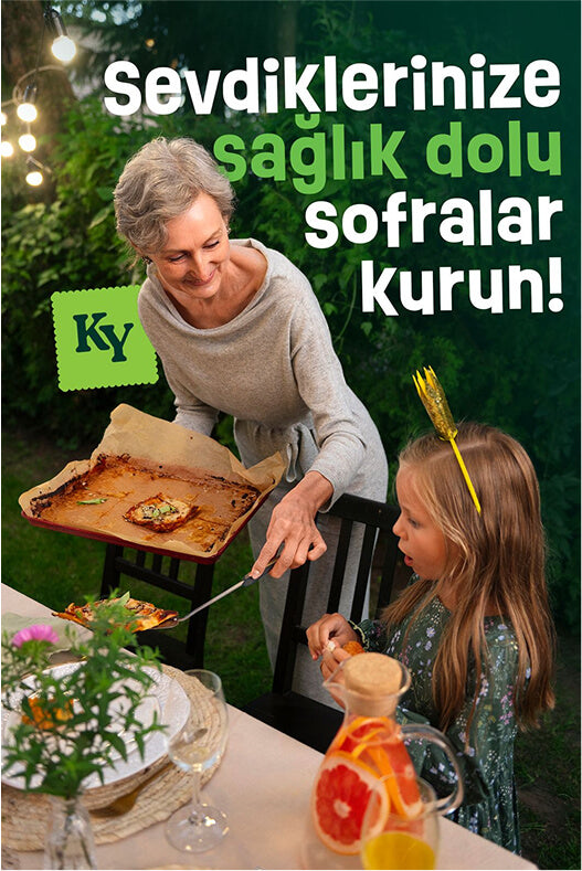 Pırasa Tozu 100 gr | Sebze Tozları, Kurutulmuş Sebze