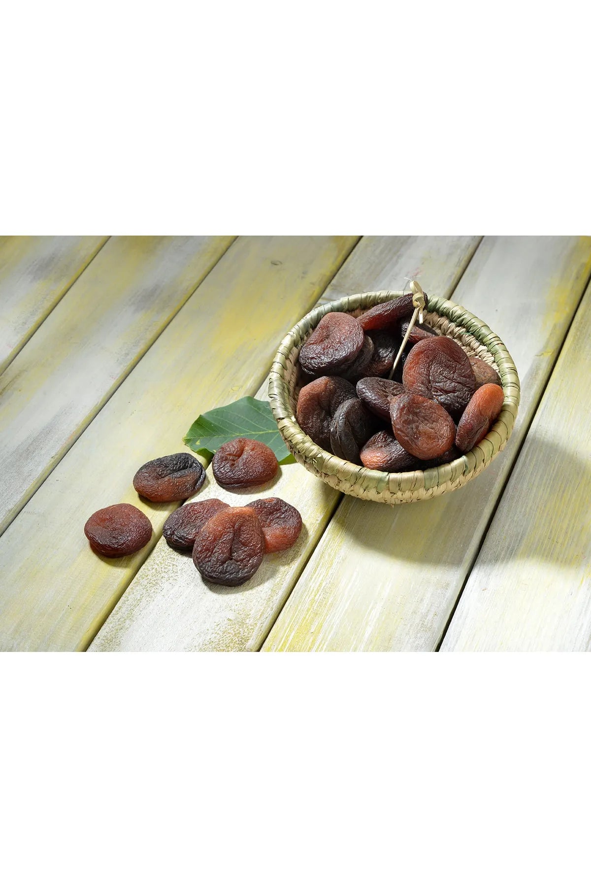 Gün Kurusu Kayısı Jumbo 1 kg