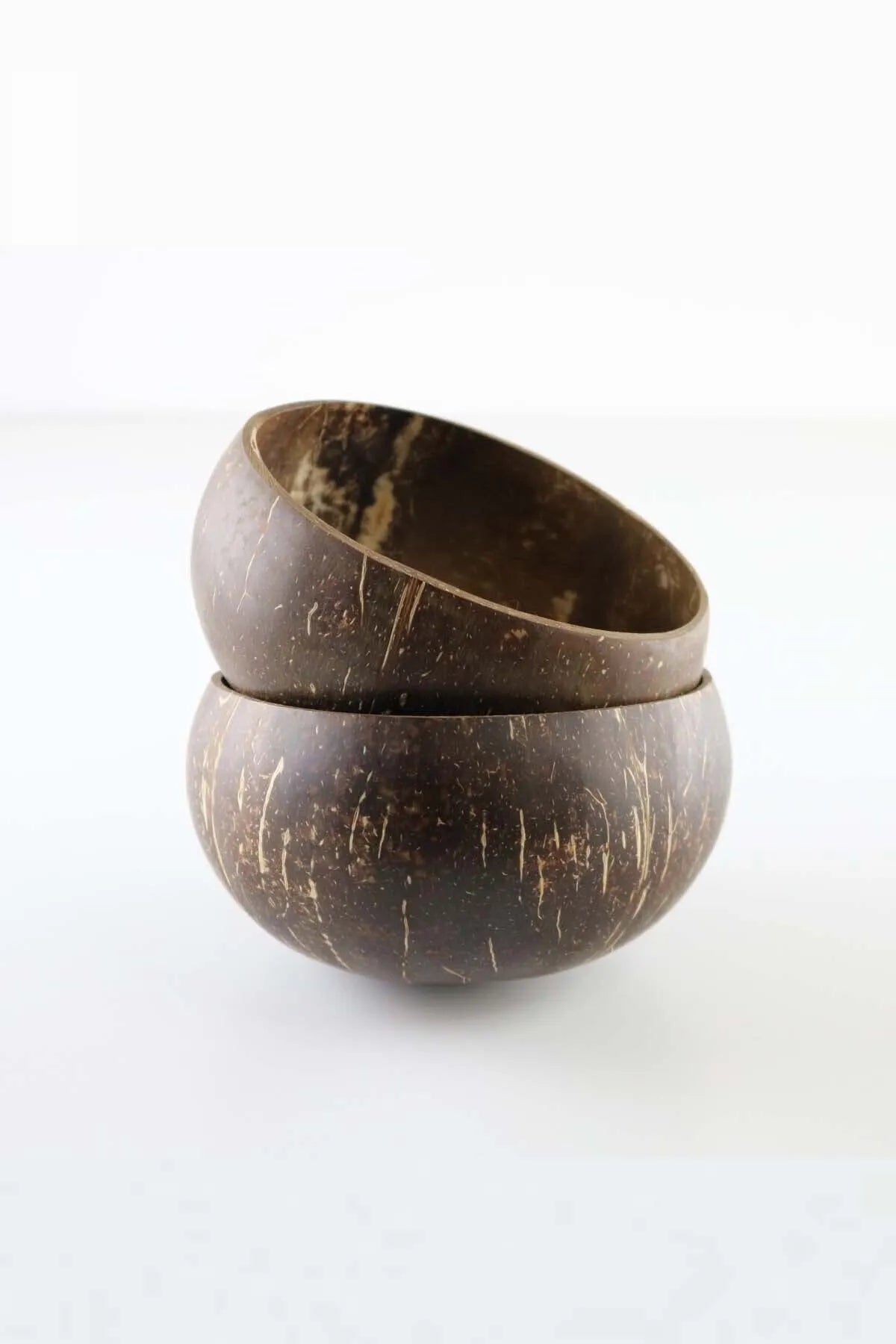 Hindistan Cevizi Kasesi Jumbo Smooth 2'li Paket