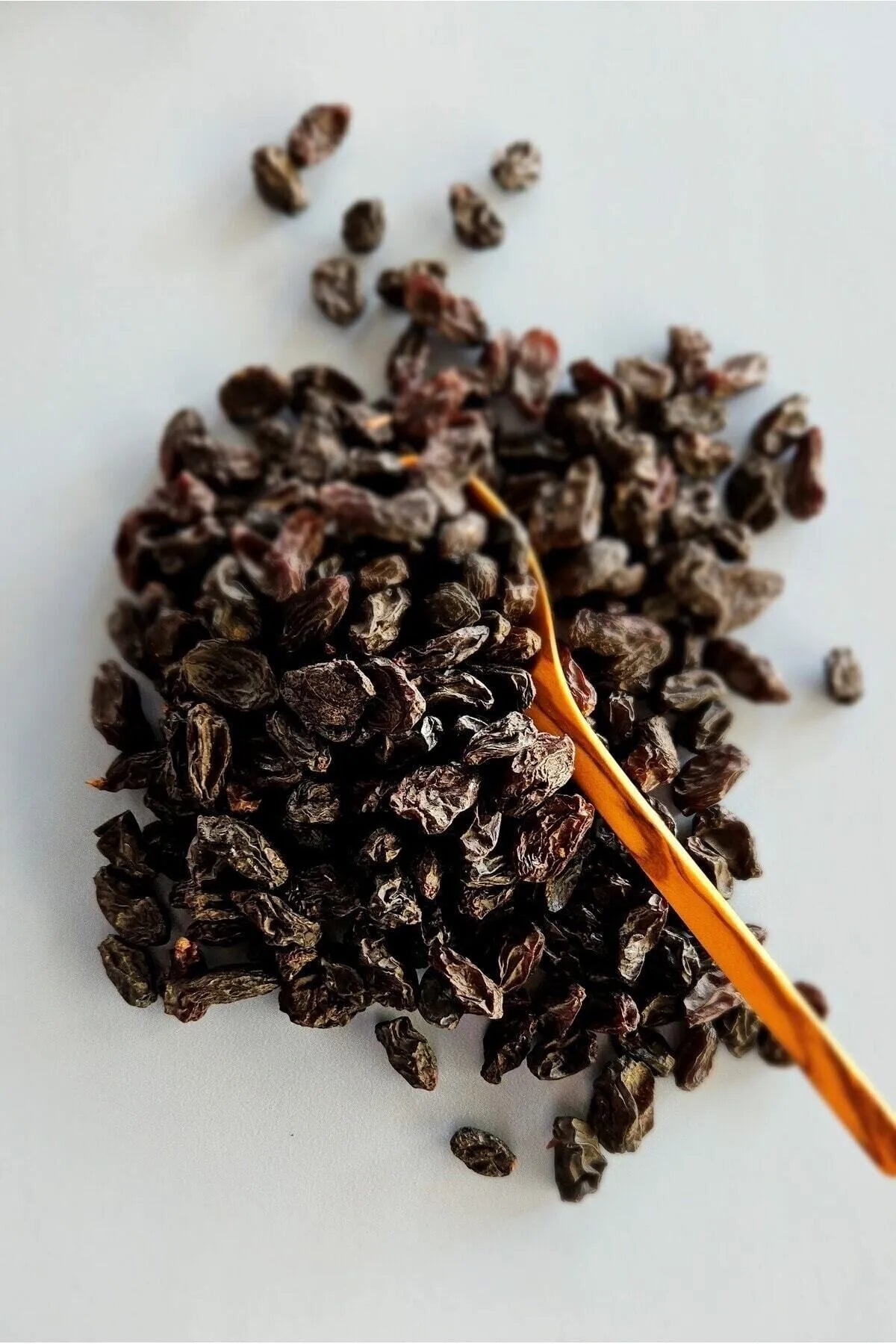 Çekirdeksiz Siyah Kuru Üzüm 500 Gr | Gölge Kurusu