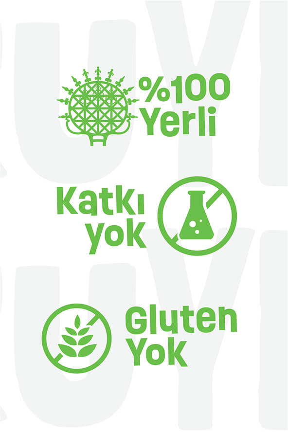 Yerli Sarımsak Tozu 3x100 gr