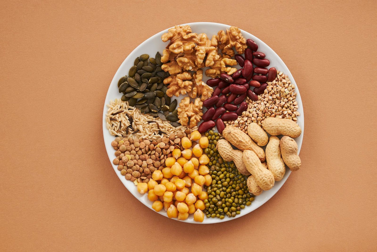 Farklı Diyetlere Uygun Kuruyemiş Seçimleri: Keto, Vegan, Glütensiz