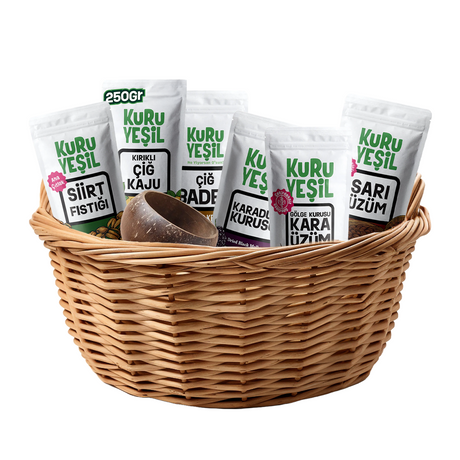 🌟 Avantajlı Sepetler 🌟