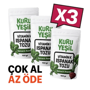 Çok Al Az Öde