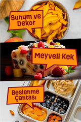 Yerli Şeftali Kurusu 3x50 gr