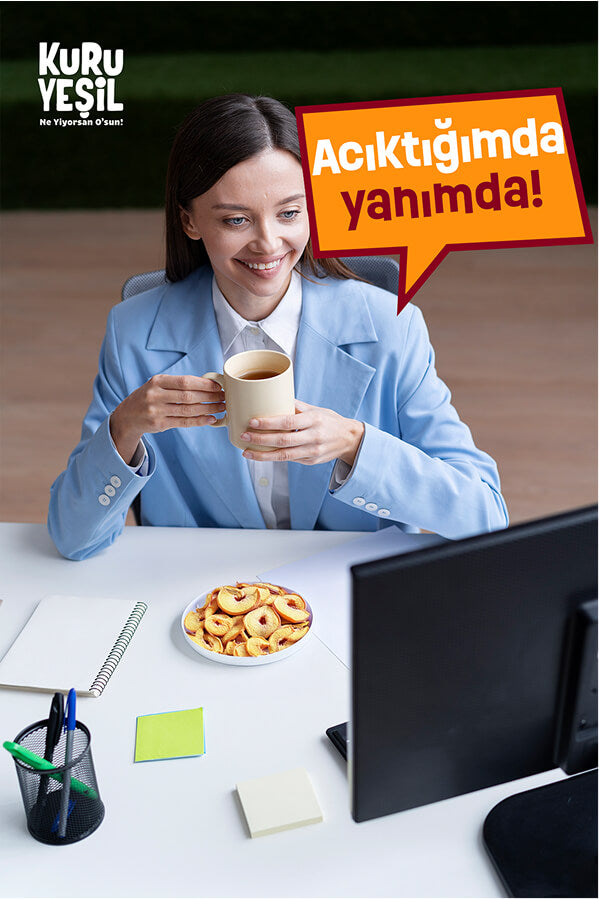 Yerli Şeftali Kurusu 3x50 gr