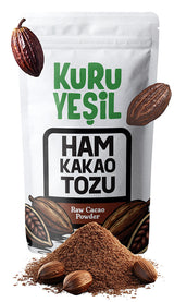 Rohkakaopulver 150 gr - Bio Rohkakao