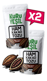 Ham Kakao Tozu 2x150 gr