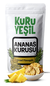 Ananas Kurusu 70 gr