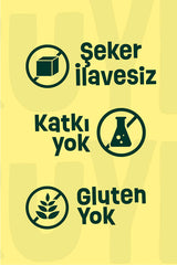 Beyaz Dut Kurusu 2x150 gr| Kuru Meyve, Şeker İlavesiz