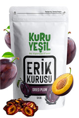 Yerli Erik Kurusu 50 gr | Yeni Sezon | Meyve Kurusu