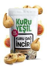 Kuru Dağ İnciri 250 gr