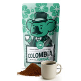 Filtre Kahve – Öğütülmüş Taze Arabica 250 gr | Yumuşak İçim | Kuru Yeşil