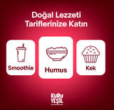 Yerli Pancar Tozu 100 Gr |  Yerli Üretim
