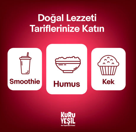 Yerli Pancar Tozu 100 Gr |  Yerli Üretim
