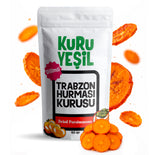 Sliced ​​Persimmon (Paradise Apple) 50 gr