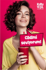 Yerli Pancar Tozu 100 Gr | Doğal Renklendirici - Yerli Üretim