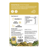 Dried Pineapple 70 gr 