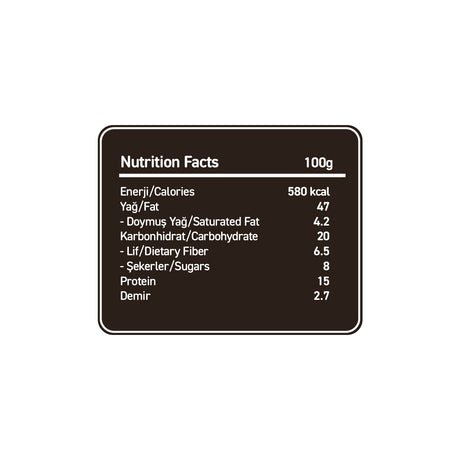 Badem Ezmesi – Ballı Yerli Badem Ezmesi 250 gr | Katkısız Doğal Atıştırmalık | Kuru Yeşil