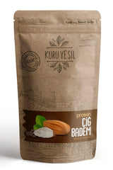 Yerli Çiğ Badem İçi 1000 gr