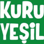 Dry Green logo