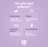 Natural Black Mulberry Dried 150 Gr | Antioxidant Rich, Additive Free