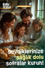 Yerli Sarımsak Tozu 100 Gr | Doğal, Katkısız, Vegan
